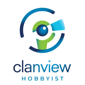 Clanview Hobbyist Product
