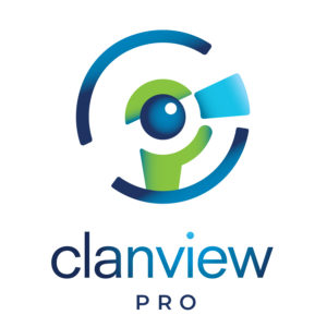 Clanview Pro Logo Subscriptions