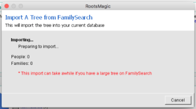 rootsmagic 7 gedcom import rootsmagic 7 gedcom import